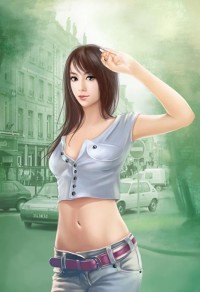 拯救黑化男主