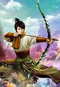 风月大陆