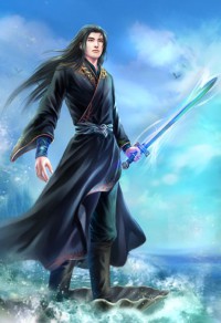 救赎一个病弱皇子/重生拯救黑化男主
