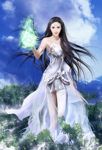 女相（NPH）