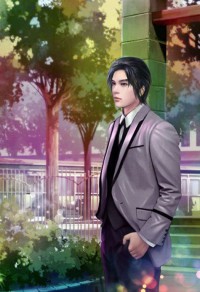 離婚前迴圈浪漫