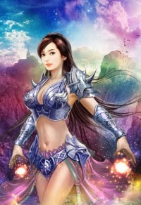 奈何桥　之　临水皇子